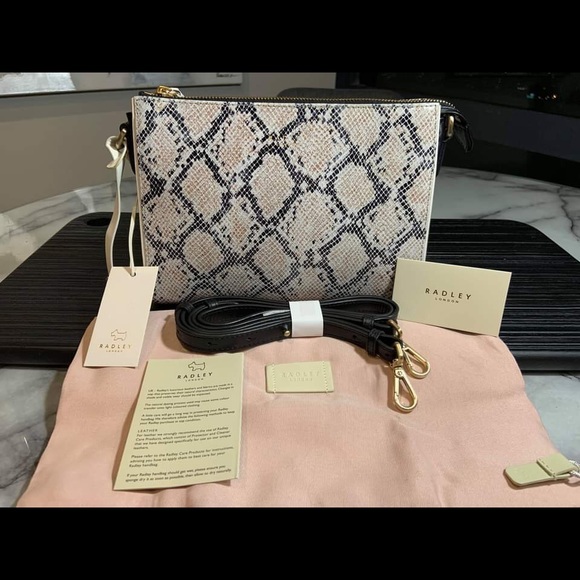 RADLEY LONDON Bags Radley London Women Selby Street Leather